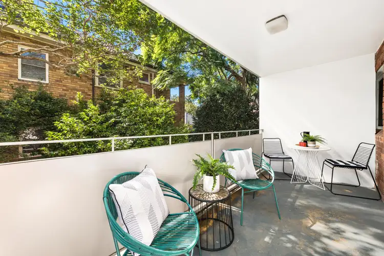 Third view of Homely apartment listing, 3/31 Crows Nest Road, Waverton NSW 2060