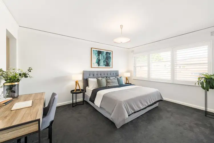 Fourth view of Homely apartment listing, 3/31 Crows Nest Road, Waverton NSW 2060