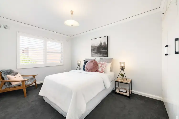 Sixth view of Homely apartment listing, 3/31 Crows Nest Road, Waverton NSW 2060