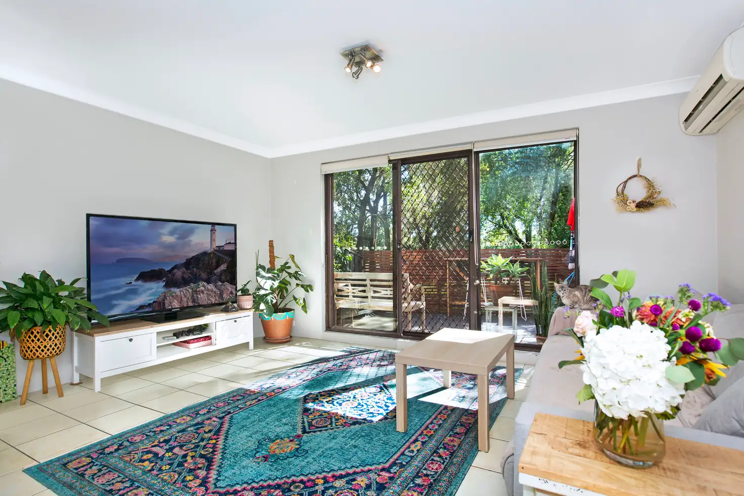Main view of Homely townhouse listing, 26/97 Denman Avenue, Woolooware NSW 2230