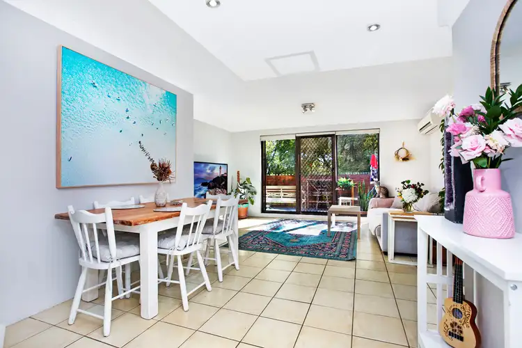 Fifth view of Homely townhouse listing, 26/97 Denman Avenue, Woolooware NSW 2230