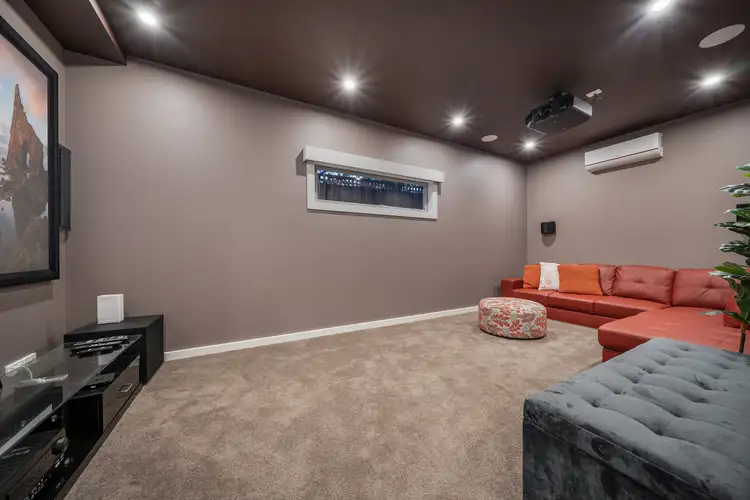 Main view of Homely townhouse listing, 50B Barlyn Road, Mount Waverley VIC 3149