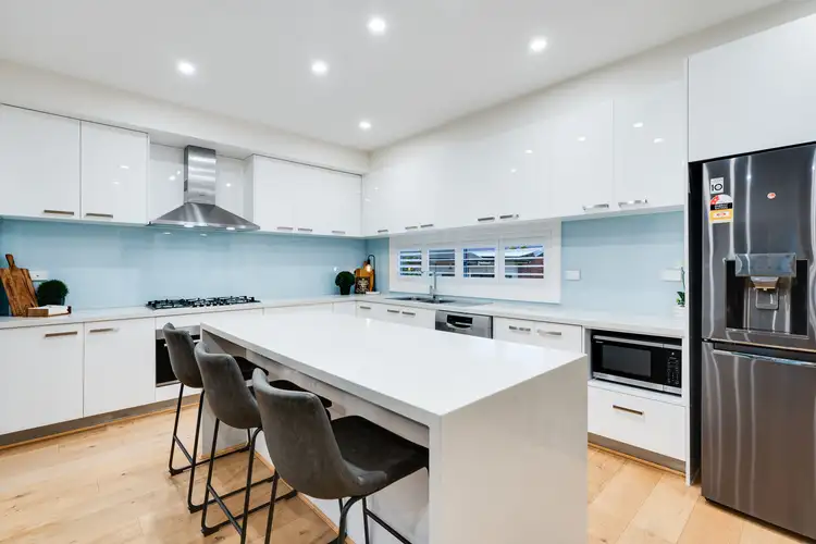 Fourth view of Homely townhouse listing, 50B Barlyn Road, Mount Waverley VIC 3149
