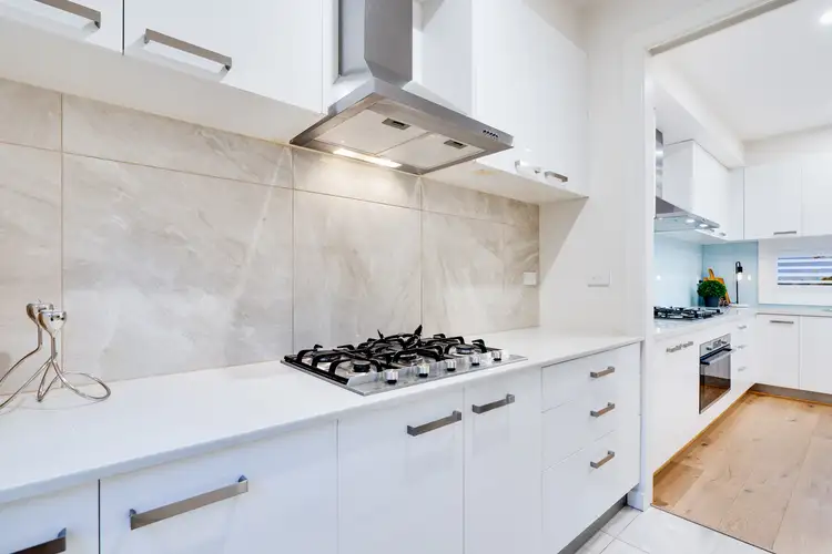 Fifth view of Homely townhouse listing, 50B Barlyn Road, Mount Waverley VIC 3149