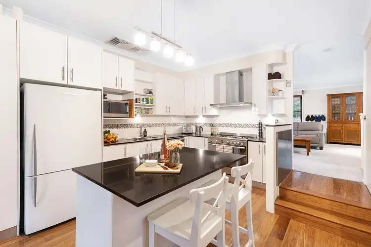 Second view of Homely house listing, 20 Thornleigh Street, Thornleigh NSW 2120