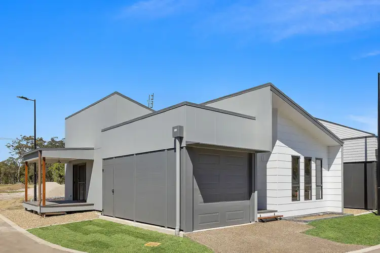Lot 27 Sanctuary Street, Yandina QLD 4561