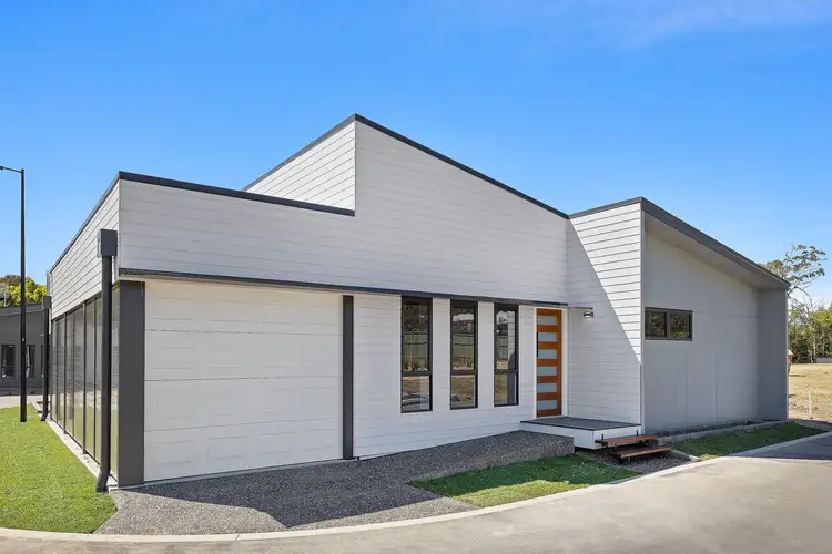 Main view of Homely villa listing, Lot 30 Sanctuary Street, Yandina QLD 4561