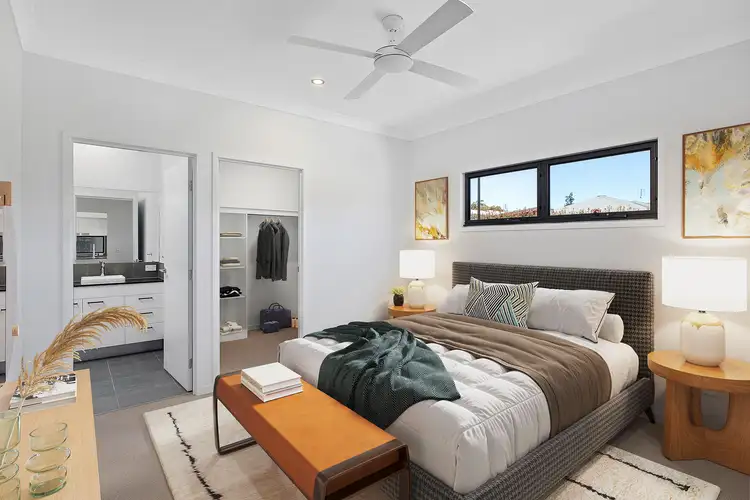 Fourth view of Homely villa listing, Lot 30 Sanctuary Street, Yandina QLD 4561