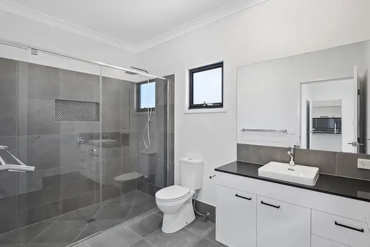 Fifth view of Homely villa listing, Lot 30 Sanctuary Street, Yandina QLD 4561