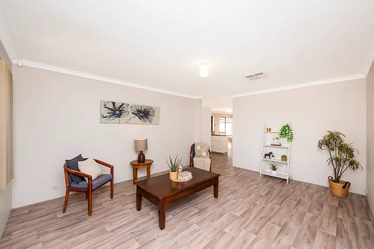 Fifth view of Homely house listing, 8 Vallota Pass, Seville Grove WA 6112