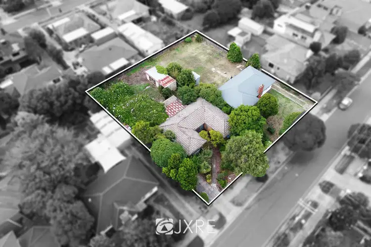 Third view of Homely house listing, 12-14 Marshall Avenue, Clayton VIC 3168