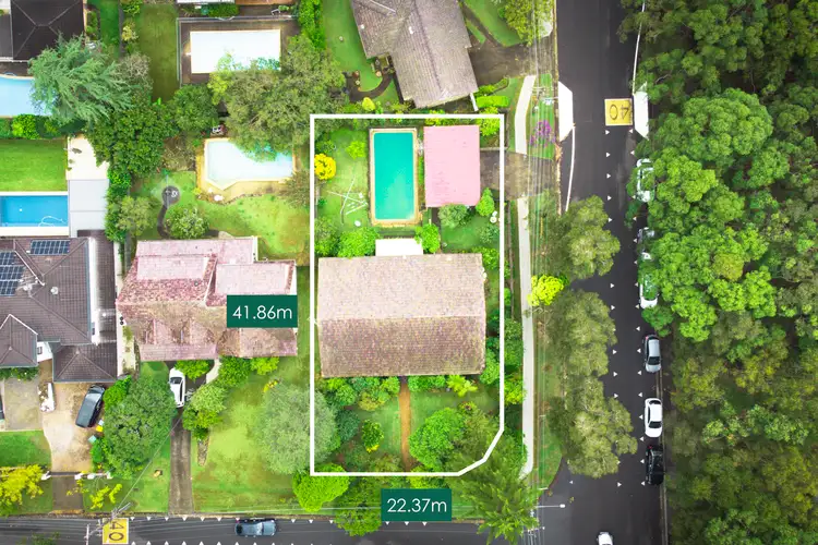 38 Willis Avenue, St Ives NSW 2075