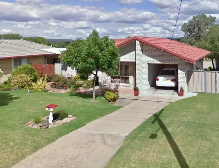 Main view of Homely house listing, 11 Brownleigh Vale Drive, Inverell NSW 2360