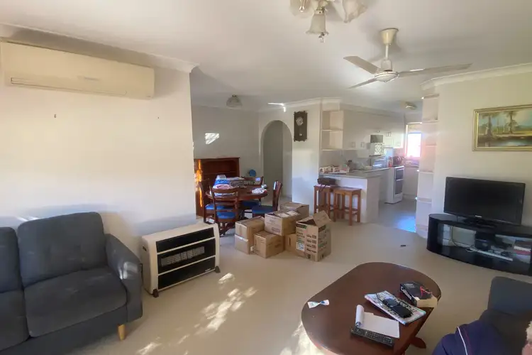 Second view of Homely house listing, 11 Brownleigh Vale Drive, Inverell NSW 2360