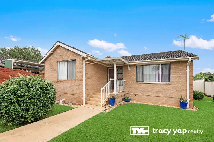 5A Trigg Avenue, Carlingford NSW 2118