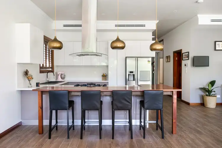 Fifth view of Homely house listing, 9 Hurlstone Avenue, Hurlstone Park NSW 2193