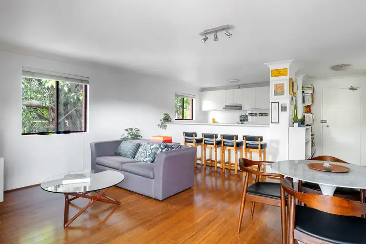 Main view of Homely apartment listing, 3/3 Kensington Mews, Waterloo NSW 2017