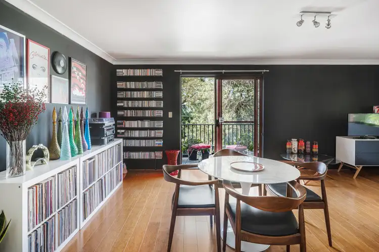 Third view of Homely apartment listing, 3/3 Kensington Mews, Waterloo NSW 2017