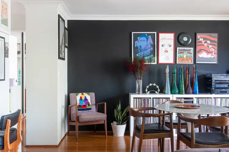 Fourth view of Homely apartment listing, 3/3 Kensington Mews, Waterloo NSW 2017