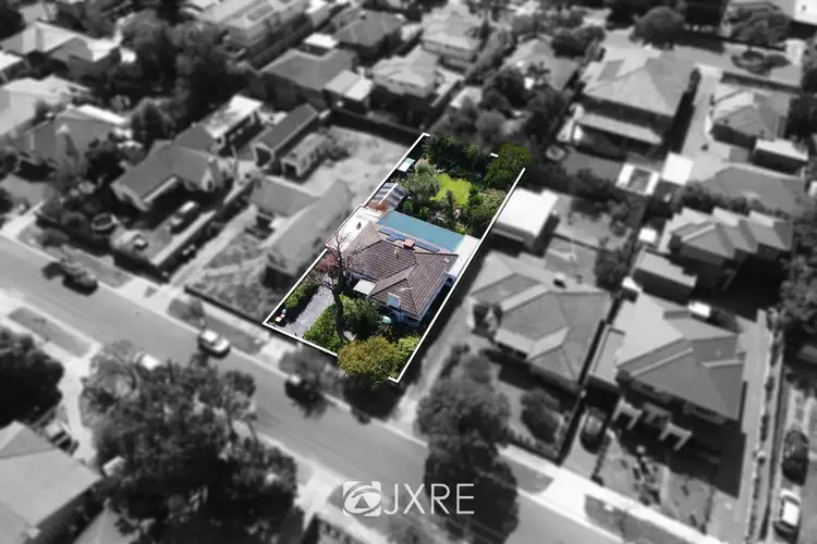 Third view of Homely house listing, 71 Manton Road, Clayton VIC 3168