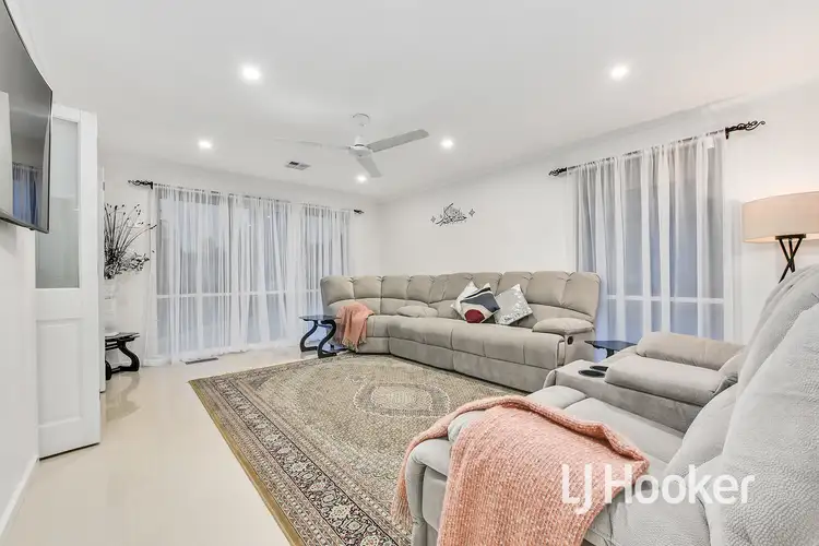 Fourth view of Homely house listing, 6 Eyebright Square, Hallam VIC 3803