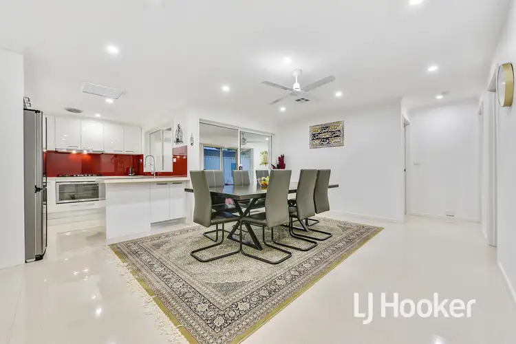 Sixth view of Homely house listing, 6 Eyebright Square, Hallam VIC 3803