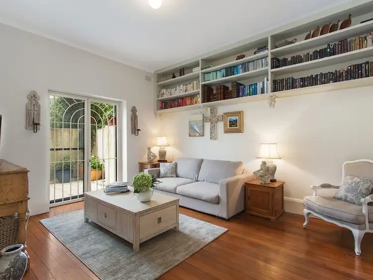 2/24 New Street, Bondi NSW 2026