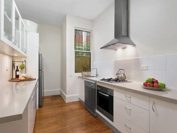 Second view of Homely apartment listing, 2/24 New Street, Bondi NSW 2026