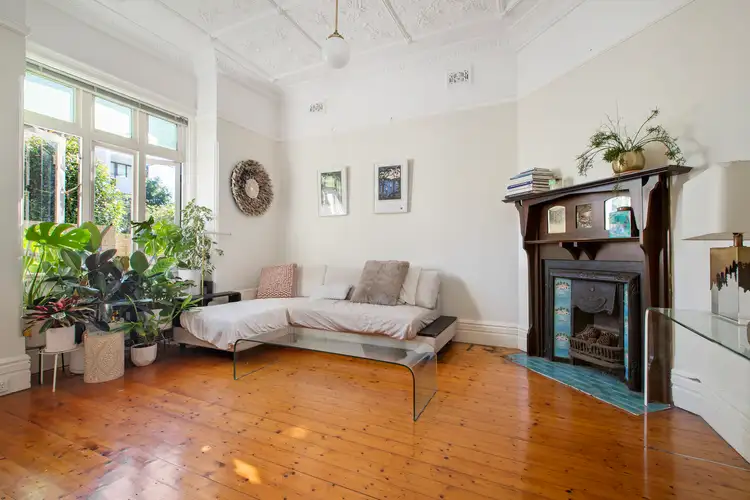 Second view of Homely house listing, 37 Atchison Street, Crows Nest NSW 2065