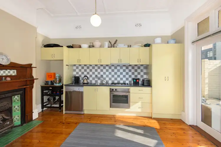 Third view of Homely house listing, 37 Atchison Street, Crows Nest NSW 2065