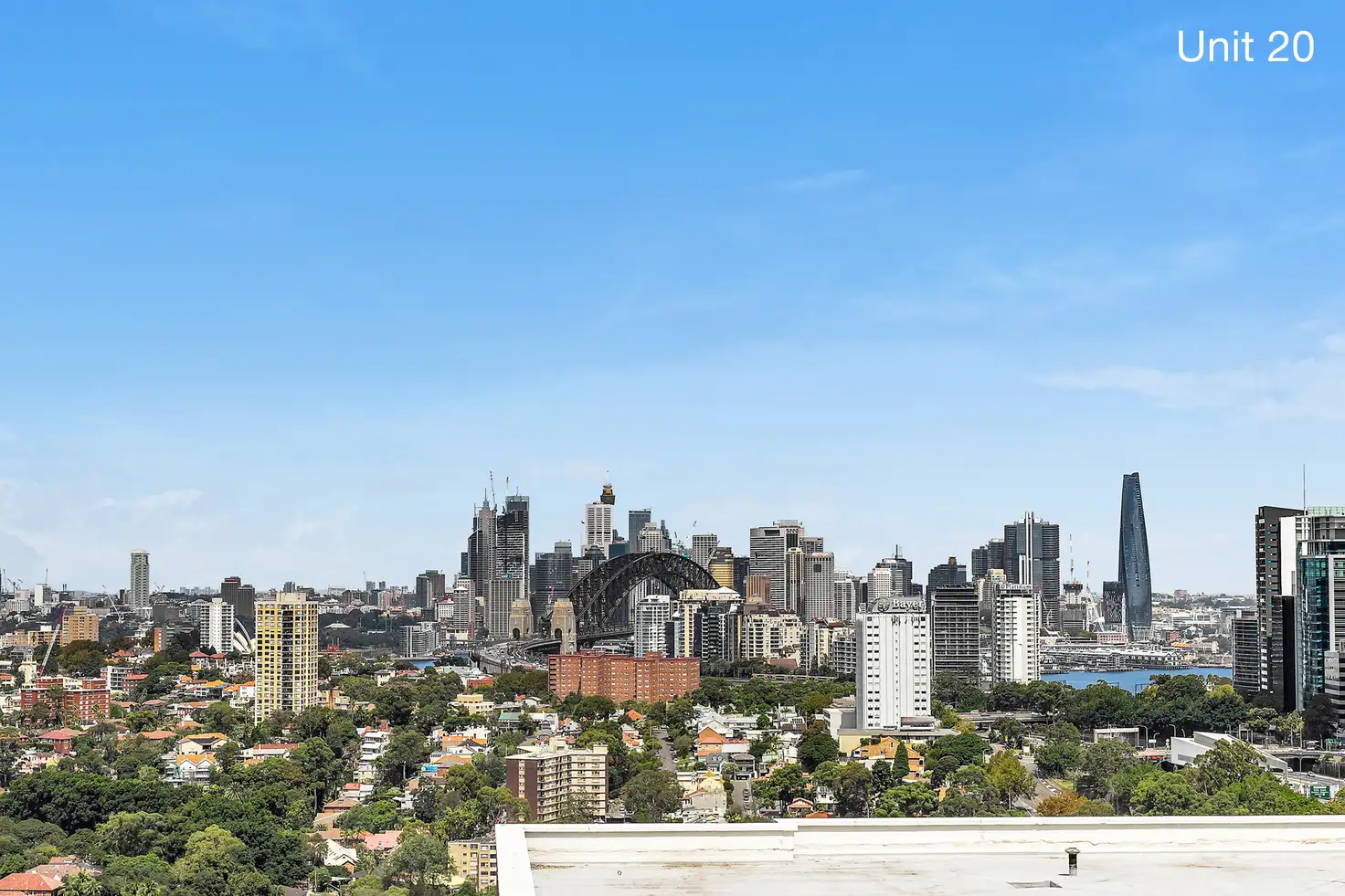 Main view of Homely apartment listing, 20/9 Wyagdon Street, Neutral Bay NSW 2089
