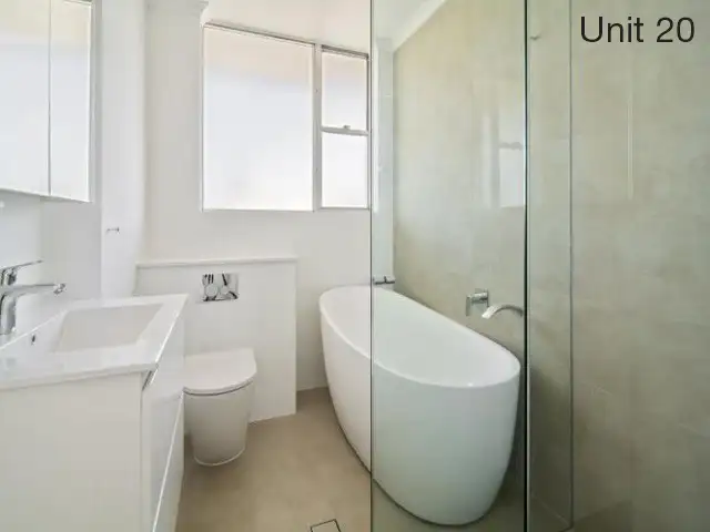 Fifth view of Homely apartment listing, 20/9 Wyagdon Street, Neutral Bay NSW 2089