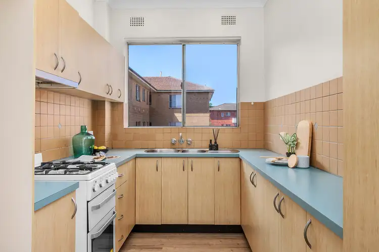 Third view of Homely apartment listing, 6/138-140 Chuter Avenue, Sans Souci NSW 2219