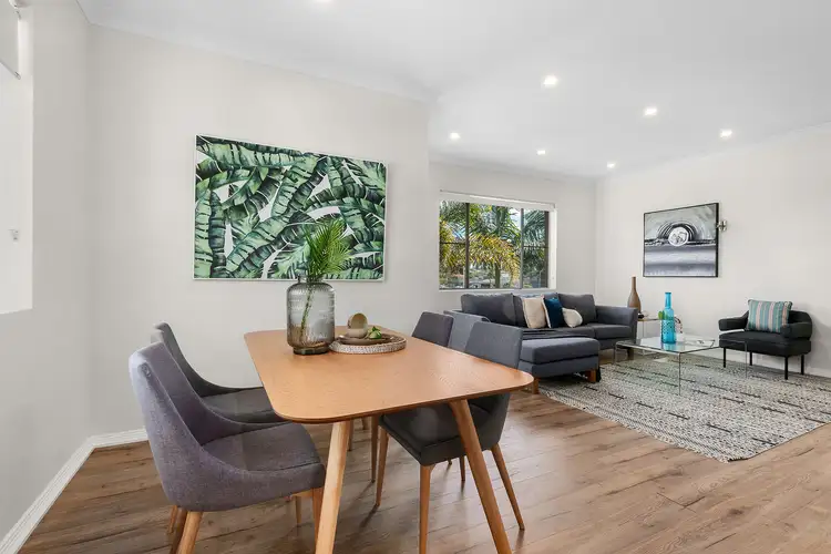 Fourth view of Homely apartment listing, 6/138-140 Chuter Avenue, Sans Souci NSW 2219