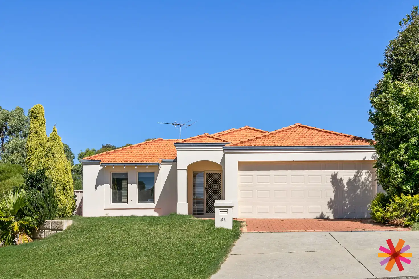 Main view of Homely house listing, 34B Gumina Place, Coogee WA 6166