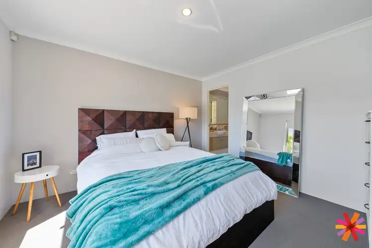 Fourth view of Homely house listing, 34B Gumina Place, Coogee WA 6166