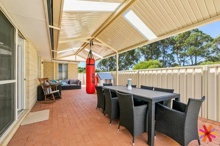 Sixth view of Homely house listing, 34B Gumina Place, Coogee WA 6166
