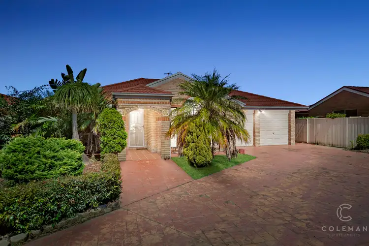 8 Tuscan Place, Blue Haven NSW 2262