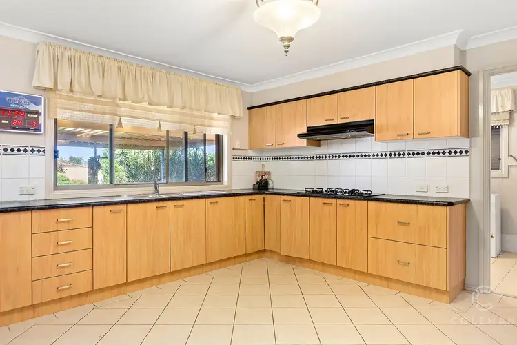 Second view of Homely house listing, 8 Tuscan Place, Blue Haven NSW 2262