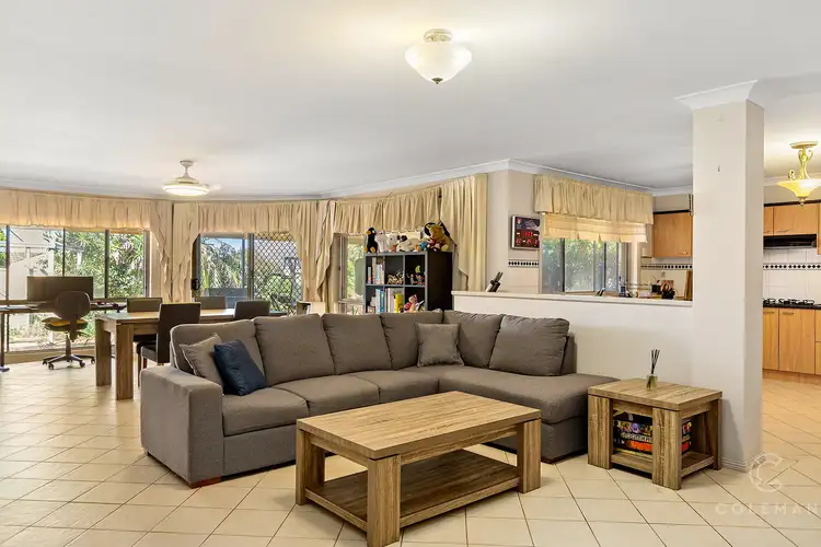 Third view of Homely house listing, 8 Tuscan Place, Blue Haven NSW 2262