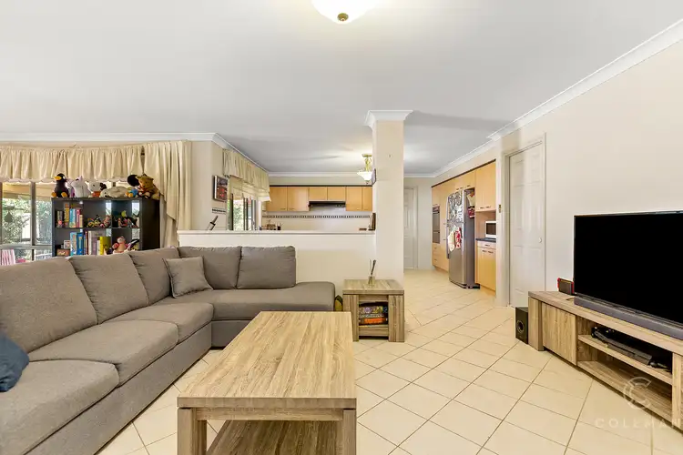 Fourth view of Homely house listing, 8 Tuscan Place, Blue Haven NSW 2262