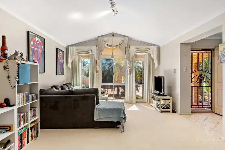 Fifth view of Homely house listing, 8 Tuscan Place, Blue Haven NSW 2262