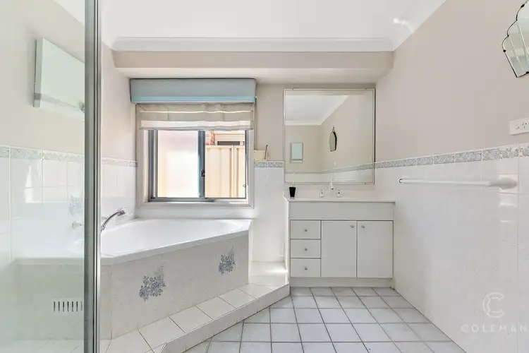 Sixth view of Homely house listing, 8 Tuscan Place, Blue Haven NSW 2262