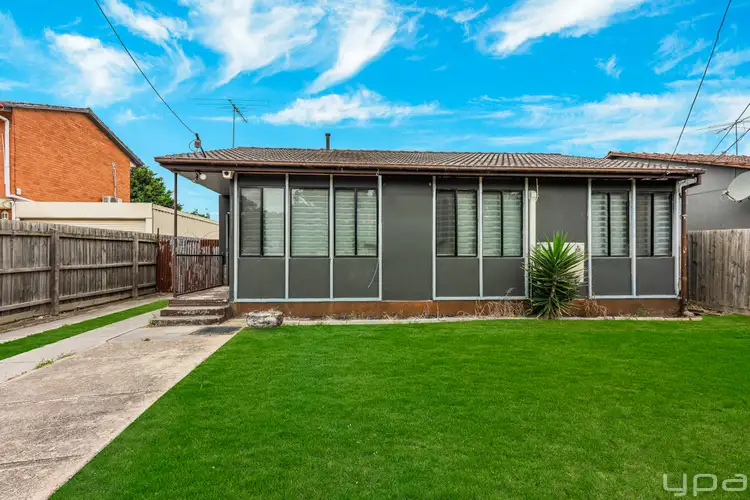 170 Blair Street, Dallas VIC 3047