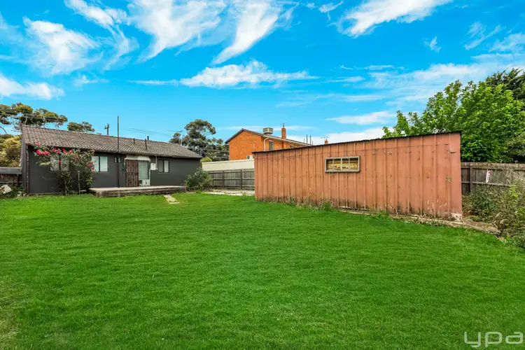 Third view of Homely land listing, 170 Blair Street, Dallas VIC 3047