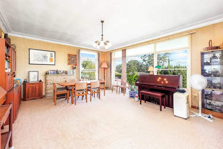 Second view of Homely house listing, 43 Hancott Street, Ryde NSW 2112