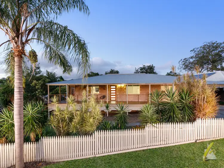 4 Vanessa Court, Camira QLD 4300