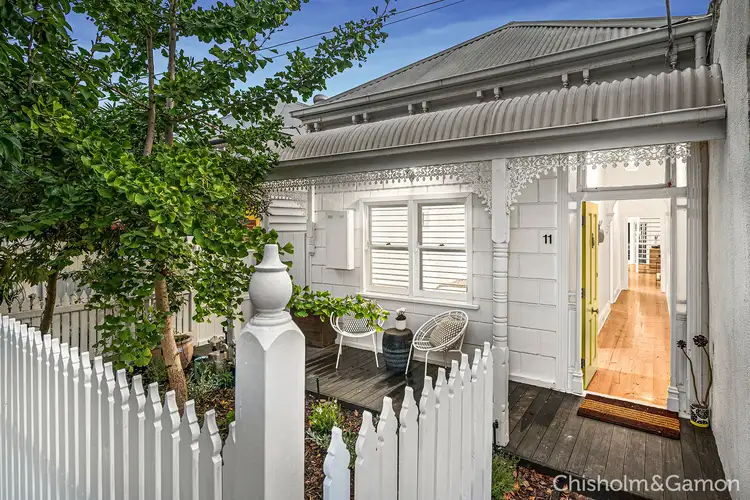 11 Moore Street, Elwood VIC 3184