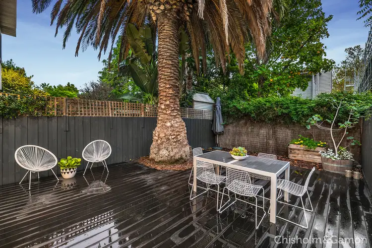 Fifth view of Homely house listing, 11 Moore Street, Elwood VIC 3184