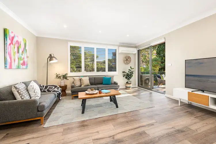 5/39 Belmont Avenue, Wollstonecraft NSW 2065
